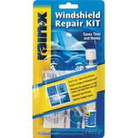 Rain-X Windshield Repair Kit 600001