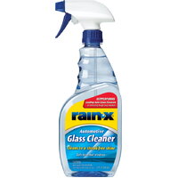 Rain-X Glass Cleaner Trigger Pack 680ml