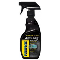Rain-X Interior Glass Anti-Fog Trigger Pack 355ml