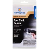 Permatex 09101 Fuel Tank Repair Kit PX09101