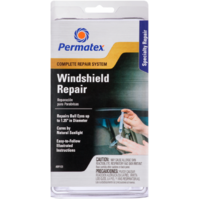 Permatex 09103 Windshield Repair Kit PX09103