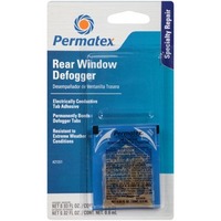 Permatex 21351 Rear Window Defogger Tab Adhesive