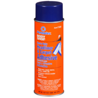 Permatex 27828 Heavy Duty Headliner Carpet Adhesive Aerosol 474G PX27828