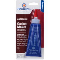 Permatex 51813 Anaerobic Gaskt Maker Tube Carded 50ml
