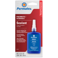 Permatex 54540 Pneumatic And Hydraulic Sealant Carded 36ml