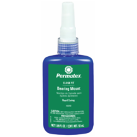 Permatex 60950 Bearing Mount For Close Fits Bottle 50ml