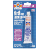 Permatex 80036 Valve Grinding Compound Carded 42.5G