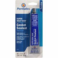 Permatex 80060 Super High Tack Gasket Sealant Tube Carded 51ml