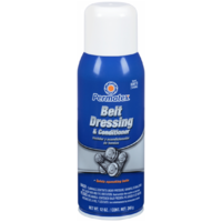 Permatex 80073 Belt Dressing Conditioner Aerosol 340G