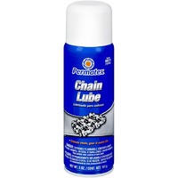 Permatex 80075 Chain Lube Aerosol 141G