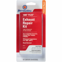 Permatex 80334 1000° Plus Exhaust Repair Kit
