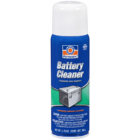 Permatex 80369 Battery Cleaner Aerosol 163G
