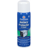 Permatex 80370 Battery Protector Sealer 141G