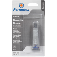 Permatex 81150 Dielectric Tune-Up Grease 9.4G