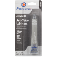 Permatex 81343 Anti-Seize Lubricant 28G