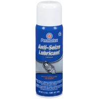 Permatex 81464 Anti-Seize Lubricant Aerosol 240G