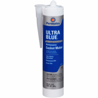 Permatex 81725 Ultra Blue Gasket Maker Cartridge 368G