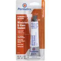 Permatex 81730 Windscreen Glass Sealer Carded 42G