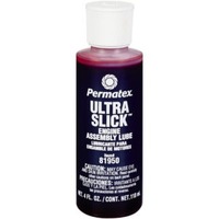 Permatex 81950 Ultra Slick Engine Assembly Lube 118ml