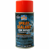 Permatex 82099 Spray N Seal Leak Repair Aerosol 255G PX82099