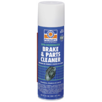 Permatex 82220 Non-Chlorinated Brake Parts Cleaner Aerosol 411G