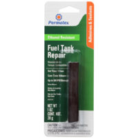 Permatex 84334 Fuel Tank Repair Stick Carded 28G