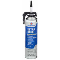 Permatex 85519 Ultra Blue Multi Purpose Gasket Maker Power Bead 269G