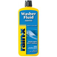 Rain-X Washer Fluid Additive 500ml