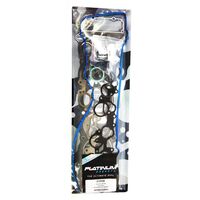 Platinum VRS gasket set for Toyota Landcruiser 4.5 1FZ-FE petrol 1992-1998 CY950