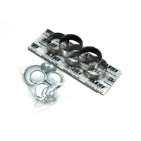 Dart Engine Block Parts Kit Suit BB Chev V8 Kit Includes Coated Cam Bearings, Freeze Plugs and Dowel Pins DA32000002