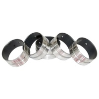 Dart Coated Cam Bearing Set 2.120" Suit SB Chev V8 DA32210010