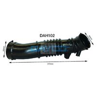 Dayco Air Intake Hose for Mazda Premacy 6/2002 - 1/2003 2.0L 4 cyl 16V DOHC MPFI CP 98kW FSDE