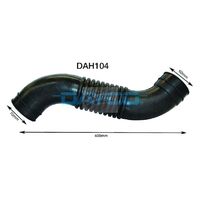 Dayco Air Intake Hose for Toyota 4 Runner 10/1989 - 6/1996 2.8L 4 cyl 8V SOHC Diesel LN130R 3L