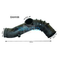 Dayco Air Intake Hose for Holden Apollo 3/1993 - 8/1995 2.2L 4 cyl 16V DOHC MPFI JM 93kW 5S-FE
