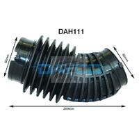 Dayco Air Intake Hose for Holden Statesman (From 1990) 6/1999 - 4/2003 3.8L V6 12V OHV MPFI WH 147kW LN3 (L36)