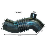 Dayco Air Intake Hose for Toyota Landcruiser 3/1990 - 8/1999 4.2L 6 cyl 12V SOHC Diesel HZJ75R 96kW 1HZ