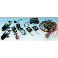 Dakota Digital Four-Function Remote Entry Kits2 Door Kit DAKCMD-4001X