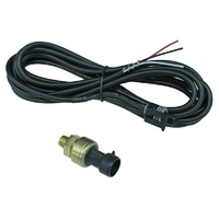 Dakota Digital Fuel Pressure Sender 0-100 PSI, Suit Dakota BIM-03-2 Pressure Module DAKSEN-03-8