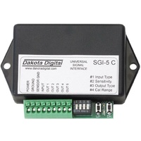 Dakota Digital Universal Speedometer Signal Interface DAKSGI-5