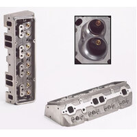 Dart Cylinder Head Bare Iron Eagle 72cc Chamber 180 Intake Runner AP VJ 2.02/160 Each