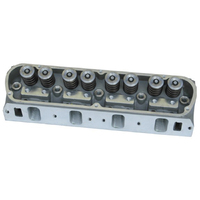 Dart Cylinder Head Assembled Pro 1 for Ford CNC 62cc Chamber 225cc Intake Runner 2.08/1.6/1.55 4.155 Each