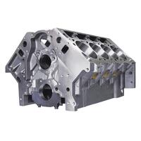 Dart Engine Block SBC LS Next SHP 9.2404.000 LS Steel Cap Each