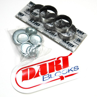 Dart Cam Bearings Block Parts Kit Little M Block Only Kit