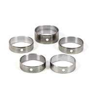 Dart Cam Bearings Race Only Solid Cast Aluminium Alloy For Chevrolet Raised Cam 2.000 in. Journals Set of 5