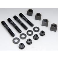 Dart Cylinder Head Studs 12-Point Head For Chevrolet Big M Block Aftermarket Heads Kit