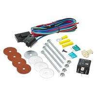 Davies Craig Fan Mounting Kit Single Universal 12V Kit