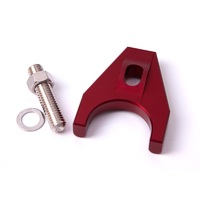 Billet Aluminium Distributor Clamp Holden V8 253 304 308 355 5L & 186 202 6 Cyl