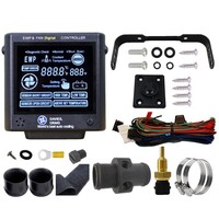 Davies Craig Digital Cooling Controller LCD Display Kit