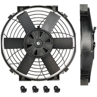 Davies Craig 10" Electric Fan Only Includes Fan Assembly & Mounting Feet DC0147