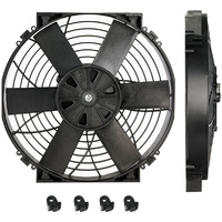 Davies Craig 12" Electric Fan Only Includes Fan Assembly & Mounting Feet DC0162